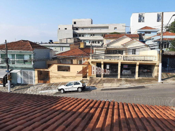 Imagem Sobrado com 3 Quartos à Venda, 186 m² em Vila Ré - São Paulo Imagem Sobrado com 3 Quartos à Venda, 186 m² em Vila Ré - São Paulo