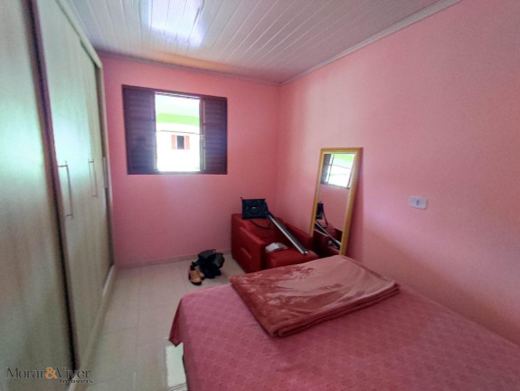 Imagem Casa com 3 Quartos à Venda, 120 m² em São Marcos - São José Dos Pinhais Imagem Casa com 3 Quartos à Venda, 120 m² em São Marcos - São José Dos Pinhais