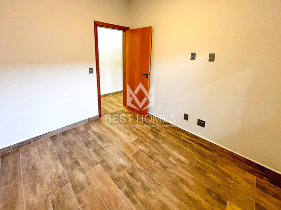 Imagem Casa de Condomínio com 3 Quartos à Venda, 200 m² em Itupeva