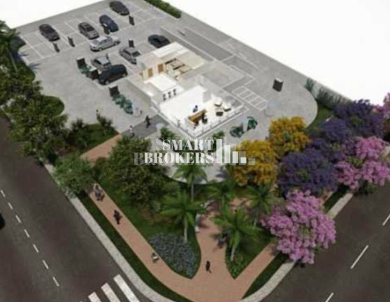 Imagem Sala Comercial à Venda, 38 m² em Vila Cordeiro - São Paulo Imagem Sala Comercial à Venda, 38 m² em Vila Cordeiro - São Paulo
