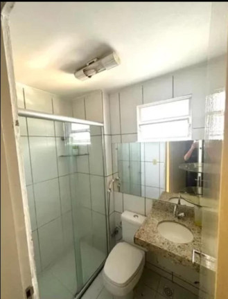 Imagem Apartamento com 2 Quartos à Venda, 46 m² em Cidade Nova - Teresina