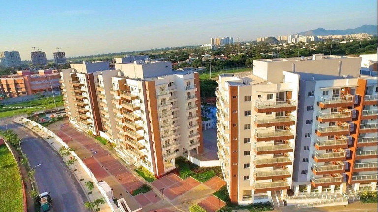Imagem Apartamento com 3 Quartos à Venda, 120 m² em Barra Da Tijuca - Rio De Janeiro