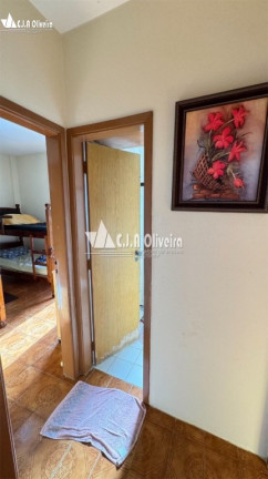 Imagem Apartamento com 2 Quartos à Venda, 59 m² em Jd Praia Grande - Mongaguá