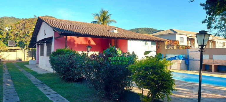 Imagem Casa com 3 Quartos à Venda, 133 m² em Engenho Do Mato - Niterói Imagem Casa com 3 Quartos à Venda, 133 m² em Engenho Do Mato - Niterói