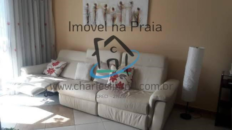 Imagem Apartamento com 3 Quartos à Venda, 95 m² em Barra Da Lagoa - Ubatuba Imagem Apartamento com 3 Quartos à Venda, 95 m² em Barra Da Lagoa - Ubatuba