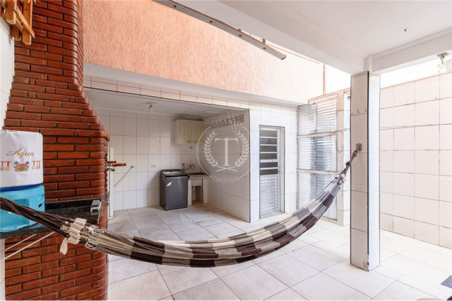 Imagem Casa com 3 Quartos à Venda, 260 m² em Vila Mascote - São Paulo Imagem Casa com 3 Quartos à Venda, 260 m² em Vila Mascote - São Paulo