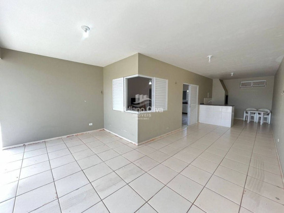Imagem Casa com 3 Quartos à Venda, 122 m² em Barra Do Sai - Itapoá