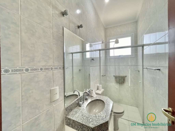 Imagem Casa de Condomínio com 6 Quartos à Venda, 1 m² em Golf Gardens - Carapicuíba