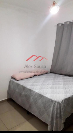Imagem Apartamento com 2 Quartos à Venda, 49 m² em Jardim Recanto Dos Sonhos - Sumaré Imagem Apartamento com 2 Quartos à Venda, 49 m² em Jardim Recanto Dos Sonhos - Sumaré