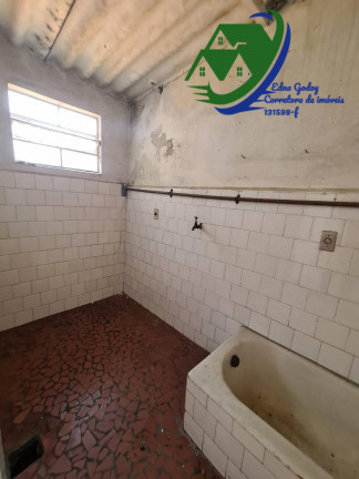 Imagem Casa com 4 Quartos à Venda, 400 m² em Centro - São Vicente Imagem Casa com 4 Quartos à Venda, 400 m² em Centro - São Vicente
