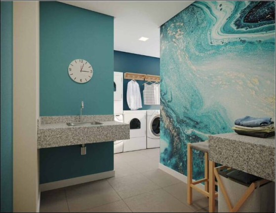 Imagem Apartamento à Venda,  em Santo André