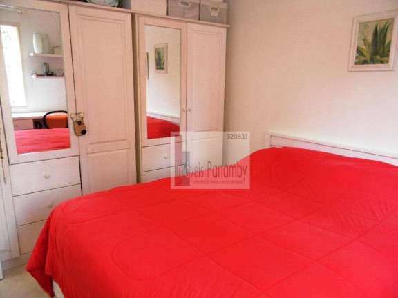 Imagem Apartamento com 2 Quartos à Venda, 66 m² em Campo Belo - São Paulo Imagem Apartamento com 2 Quartos à Venda, 66 m² em Campo Belo - São Paulo