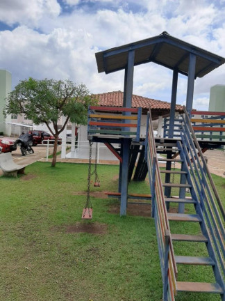 Imagem Apartamento com 2 Quartos à Venda, 46 m² em Vale Do Gavião - Teresina Imagem Apartamento com 2 Quartos à Venda, 46 m² em Vale Do Gavião - Teresina