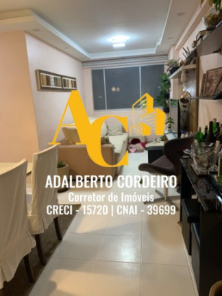 Imagem Apartamento com 3 Quartos à Venda, 62 m² em Barro - Recife Imagem Apartamento com 3 Quartos à Venda, 62 m² em Barro - Recife