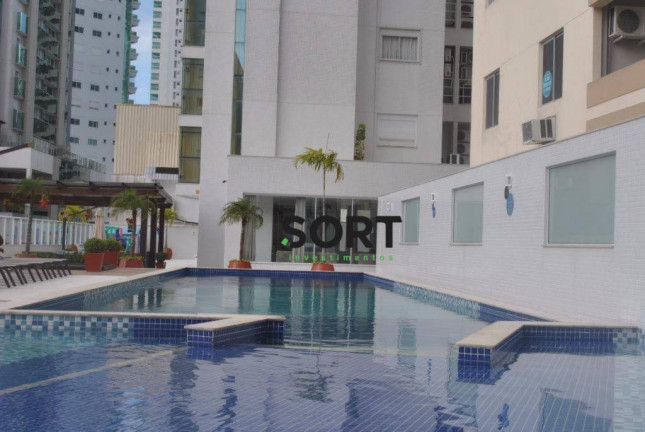 Imagem Apartamento com 3 Quartos à Venda, 128 m² em Centro - Balneário Camboriú