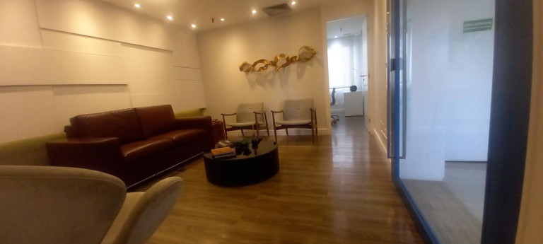Imóvel Comercial para Alugar, 132 m² em Vila Olímpia - São Paulo