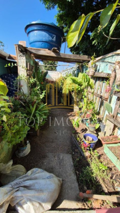Imagem Casa com 3 Quartos à Venda, 370 m² em Jardim Das Flores - Santa Branca