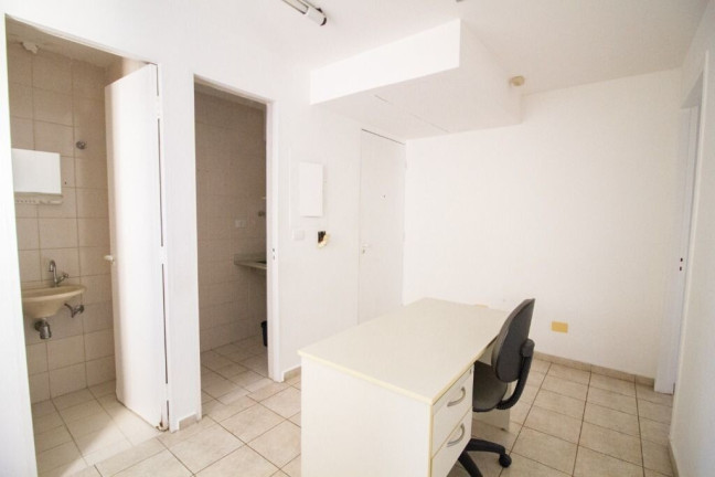 Imagem Sala Comercial à Venda, 35 m² em Liberdade - São Paulo