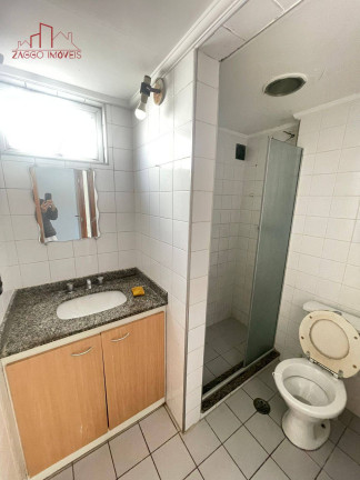 Imagem Apartamento com 2 Quartos à Venda, 50 m² em Parque Reboucas - São Paulo Imagem Apartamento com 2 Quartos à Venda, 50 m² em Parque Reboucas - São Paulo