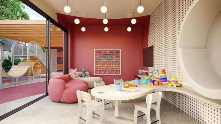 Imagem Apartamento com 4 Quartos à Venda, 208 m² em Setor Bueno - Goiânia Imagem Apartamento com 4 Quartos à Venda, 208 m² em Setor Bueno - Goiânia
