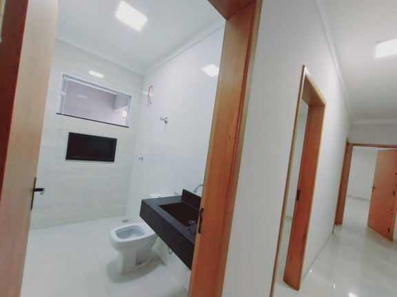 Imagem Casa com 3 Quartos à Venda, 118 m² em Jardim Solange - Bauru Imagem Casa com 3 Quartos à Venda, 118 m² em Jardim Solange - Bauru