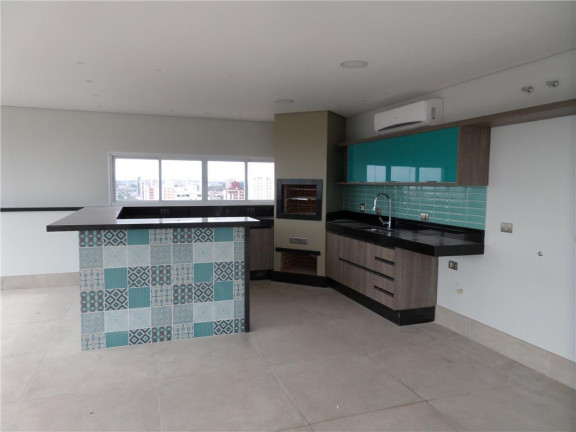 Imagem Apartamento com 3 Quartos à Venda, 400 m² em Centro - Piracicaba
