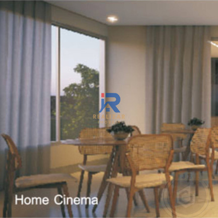 Imagem Apartamento com 2 Quartos à Venda, 60 m² em Santo Agostinho - Belo Horizonte