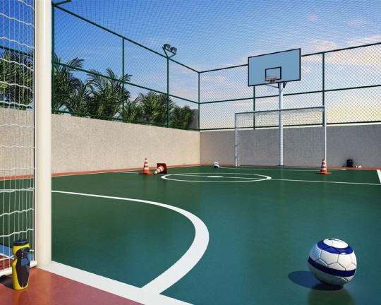 Imagem Imóvel com 2 Quartos à Venda, 37 m² em Jardim Imperador - São Paulo Imagem Imóvel com 2 Quartos à Venda, 37 m² em Jardim Imperador - São Paulo