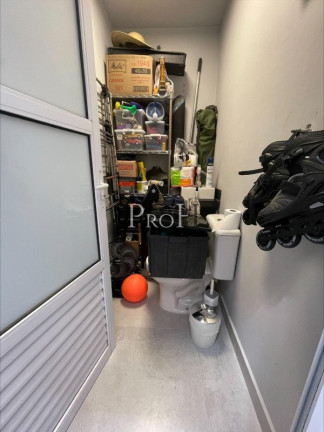 Imagem Apartamento com 2 Quartos à Venda, 53 m² em Campestre - Santo André