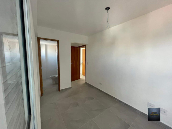 Imagem Apartamento com 2 Quartos à Venda, 53 m² em Santa Maria - Santo André Imagem Apartamento com 2 Quartos à Venda, 53 m² em Santa Maria - Santo André