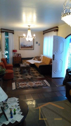 Imagem Sobrado com 3 Quartos à Venda, em Santana - São Paulo Imagem Sobrado com 3 Quartos à Venda, em Santana - São Paulo