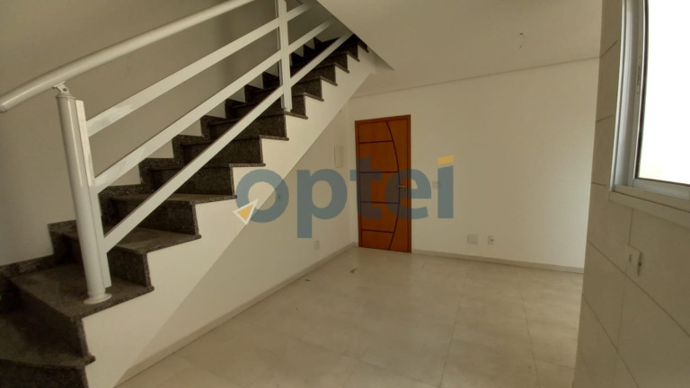 Imagem Imóvel com 2 Quartos à Venda, 88 m² em Vila Scarpelli - Santo André