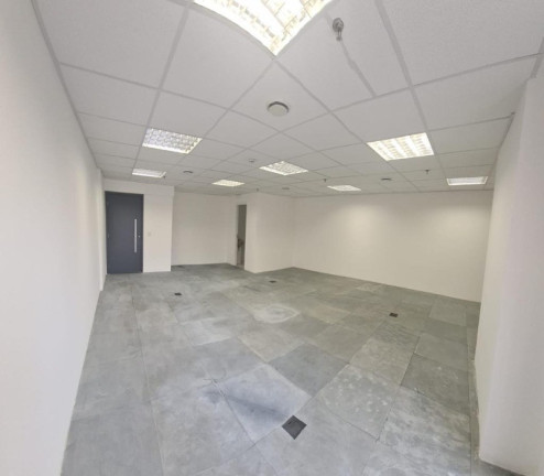 Imagem Sala Comercial para Alugar, 51 m² em Indianópolis - São Paulo Imagem Sala Comercial para Alugar, 51 m² em Indianópolis - São Paulo