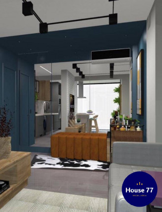 Imagem Apartamento com 2 Quartos à Venda, 276 m² em Santo Amaro - São Paulo