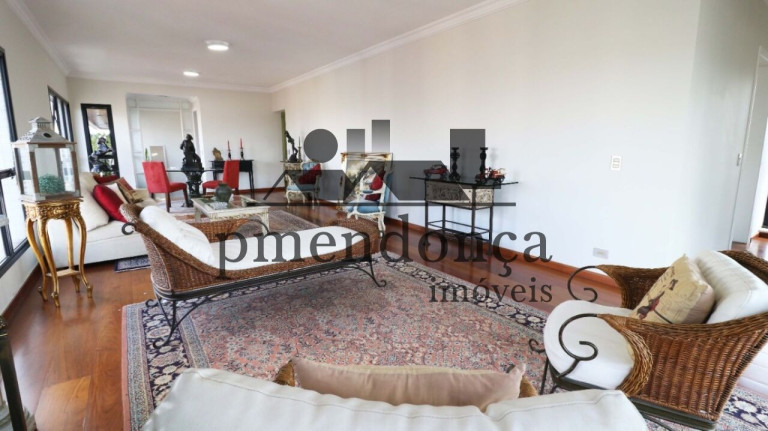 Imagem Apartamento com 3 Quartos à Venda, 190 m² em Perdizes - São Paulo Imagem Apartamento com 3 Quartos à Venda, 190 m² em Perdizes - São Paulo