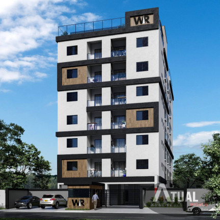 Imagem Apartamento com 1 Quarto à Venda, 33 m² em Atibaia Jardim - Atibaia Imagem Apartamento com 1 Quarto à Venda, 33 m² em Atibaia Jardim - Atibaia