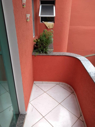 Imagem Cobertura com 3 Quartos à Venda, 114 m² em Utinga - Santo André Imagem Cobertura com 3 Quartos à Venda, 114 m² em Utinga - Santo André