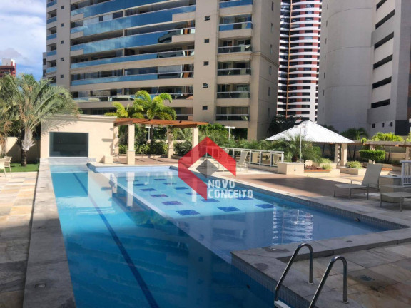Imagem Apartamento com 4 Quartos à Venda, 217 m² em Cocó - Fortaleza Imagem Apartamento com 4 Quartos à Venda, 217 m² em Cocó - Fortaleza