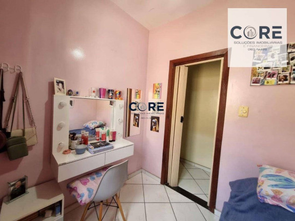Imagem Casa com 4 Quartos à Venda, 80 m² em Parque Maracanã - Contagem