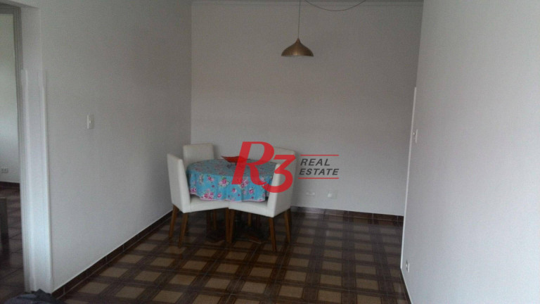Imagem Apartamento com 2 Quartos à Venda, 75 m² em Marapé - Santos Imagem Apartamento com 2 Quartos à Venda, 75 m² em Marapé - Santos