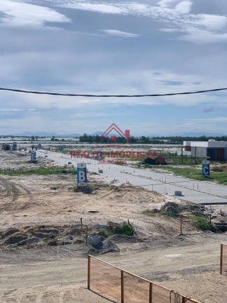 Imagem Terreno em Condomínio à Venda, 250 m² em Monte Alto - Arraial Do Cabo