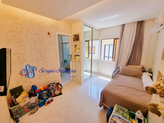 Imagem Casa com 4 Quartos à Venda, 350 m² em Alphaville Eusébio - Eusébio Imagem Casa com 4 Quartos à Venda, 350 m² em Alphaville Eusébio - Eusébio