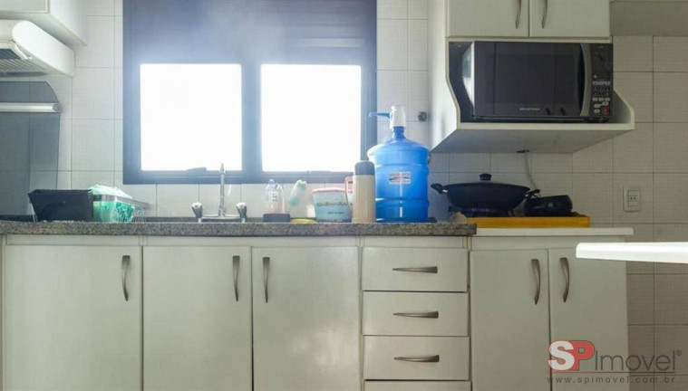 Imagem Apartamento com 4 Quartos à Venda, 198 m² em Vila Formosa - São Paulo