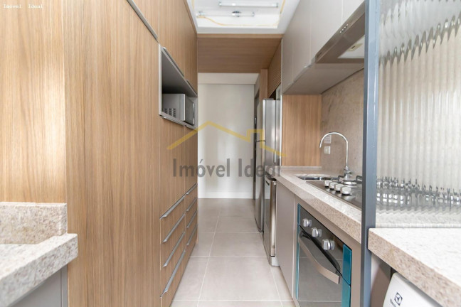Imagem Apartamento com 2 Quartos à Venda, 68 m² em Vila Izabel - Curitiba