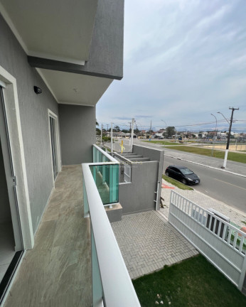Imagem Sobrado com 3 Quartos à Venda, 119 m² em Piçarras - Guaratuba Imagem Sobrado com 3 Quartos à Venda, 119 m² em Piçarras - Guaratuba