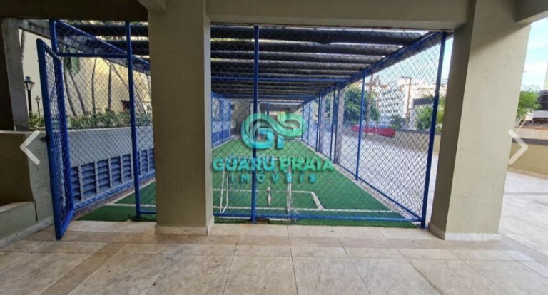 Imagem Apartamento com 1 Quarto à Venda, 66 m² em Enseada - Guarujá Imagem Apartamento com 1 Quarto à Venda, 66 m² em Enseada - Guarujá