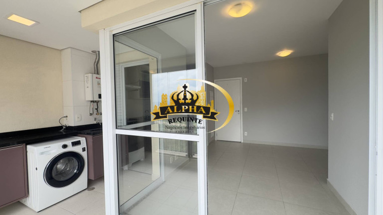 Imagem Apartamento com 2 Quartos para Alugar, 63 m² em Alphaville Empresarial - Barueri Imagem Apartamento com 2 Quartos para Alugar, 63 m² em Alphaville Empresarial - Barueri