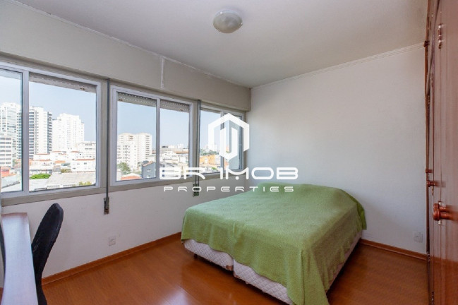Imagem Imóvel com 3 Quartos à Venda, 138 m² em Vila Mariana - São Paulo Imagem Imóvel com 3 Quartos à Venda, 138 m² em Vila Mariana - São Paulo