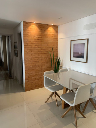 Imagem Imóvel com 2 Quartos à Venda, 64 m² em Chácara Inglesa - São Paulo