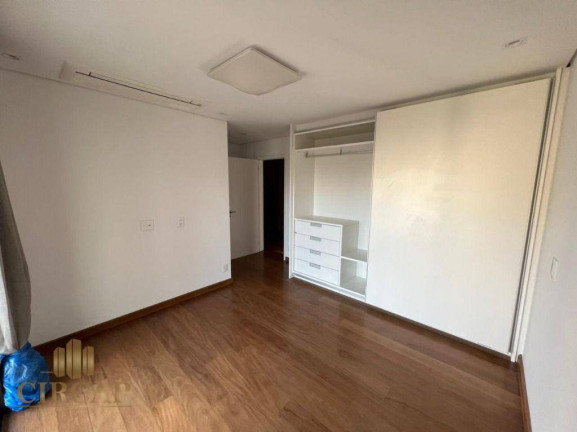 Imagem Apartamento com 3 Quartos à Venda, 322 m² em Vila Olímpia - São Paulo